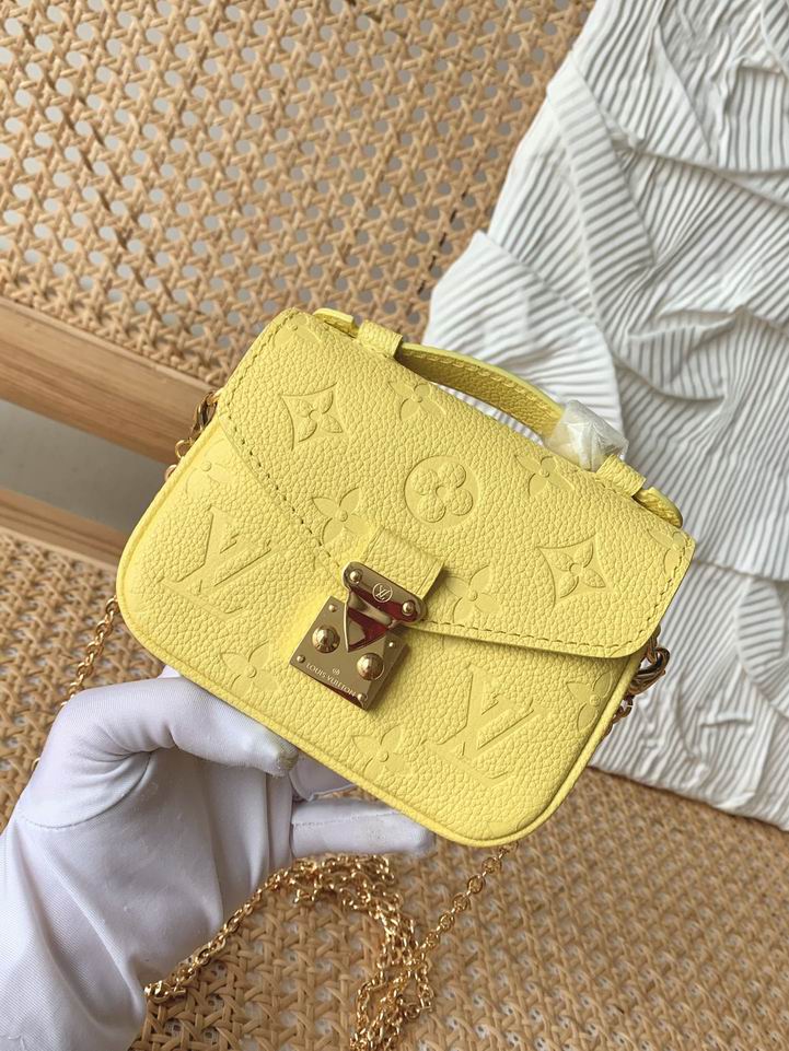 Louis Vuitton Handbags, AA+ Quality 100% Genuine Leather Classic Flap Medium Quilted Lambskin Black Gold, 18X 1 1X 5cm BL 4 Colour
