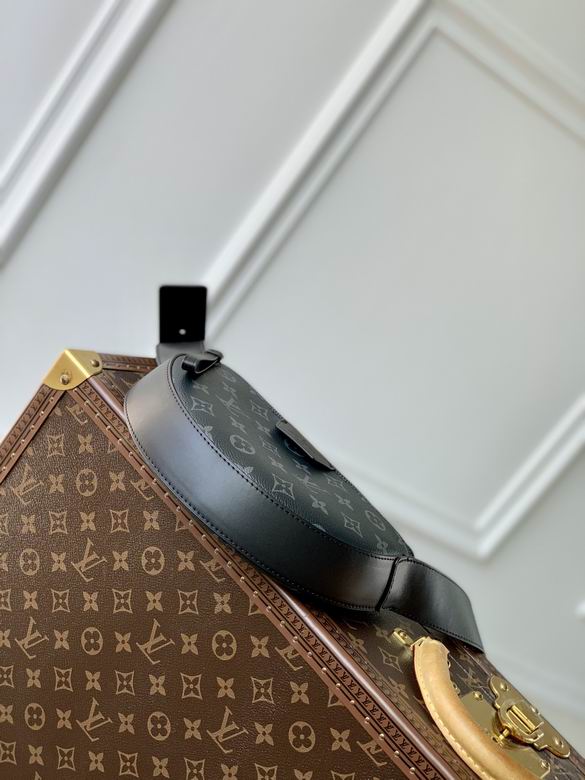 Louis Vuitton Handbags, AA+ Quality 100% Genuine Leather Classic Flap Medium Quilted Lambskin Black Gold, 18X 1 1X 5cm BL 4 Colour