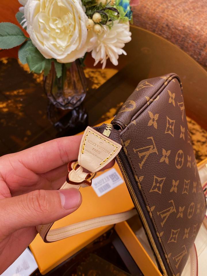 Louis Vuitton Handbags, AA+ Quality 100% Genuine Leather Classic Flap Medium Quilted Lambskin Black Gold, 18X 1 1X 5cm BL 4 Colour