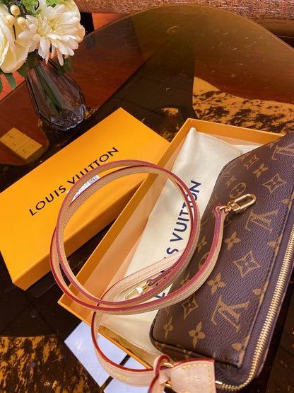Louis Vuitton Handbags, AA+ Quality 100% Genuine Leather Classic Flap Medium Quilted Lambskin Black Gold, 18X 1 1X 5cm BL 4 Colour