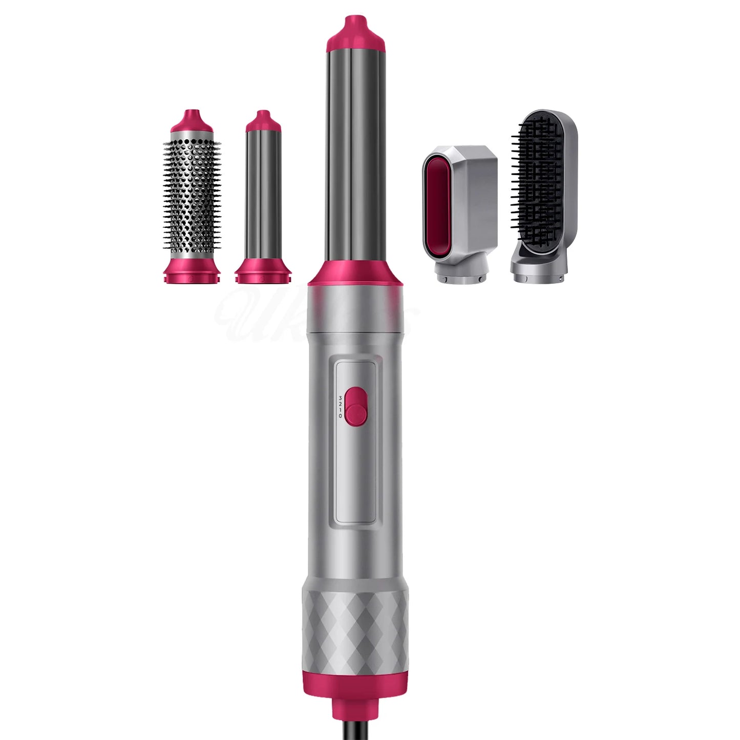5 In 1 Air Hair Styler