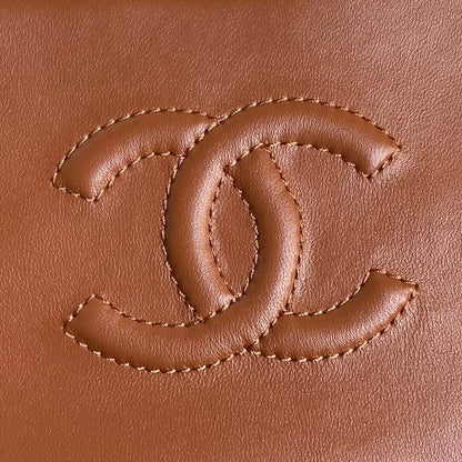 Chanel Inspired Handbags, AA+ Quality 100% Genuine Leather Classic Flap Medium Quilted Lambskin Black Gold, 18X 1 1X 5cm BL 4 Colour for chanel hand bag