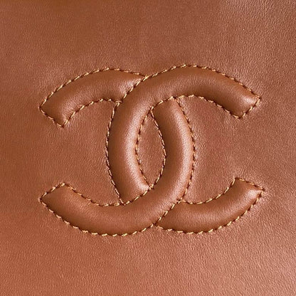 Chanel Inspired Handbags, AA+ Quality 100% Genuine Leather Classic Flap Medium Quilted Lambskin Black Gold, 18X 1 1X 5cm BL 4 Colour for chanel hand bag